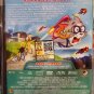 Tom and Jerry Spy Quest Movie Anime DVD