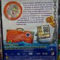 Tom and Jerry Whiskers Away! Anime DVD