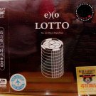 EXO Lotto The 3rd Album Repackage 3CD