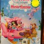 Disney Junior MINNIE´s Winter Bow Show Anime DVD