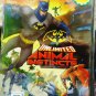 DC Movie Batman Unlimited Animal Instincts Anime DVD