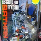 DC Movie Batman Assault on Arkham Anime DVD