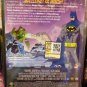 DC Movie Batman Unlimited Mechs vs Mutants Anime DVD