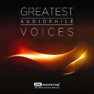 Greatest Audiophile Voices DW Mastering CD (2CD)