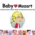 Baby Love Mozart (2CD)