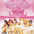 FAIRY TALES Animation Classic Collection Anime DVD