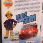Fireman Sam Heroes of The Storm Anime DVD