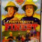 Fireman Sam Pontypandy´s Finest Anime DVD
