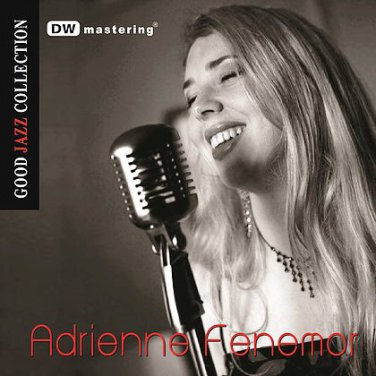 Good Jazz Collection Adrienne Feremor (2CD)