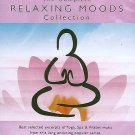 The Complete Relaxing Moods Collection (6CD)