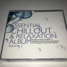 The Essential Chillout & Relaxation Album Vol. 2 (3CD)