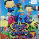 ABC Monsters Volume 7 Anime DVD
