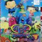 ABC Monsters Volume 7 Anime DVD