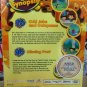 ABC Monsters Volume 8 Anime DVD