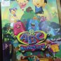 ABC Monsters Volume 12 Anime DVD