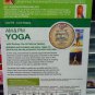Rodney Yee & Patricia Walden AM & PM Yoga DVD