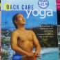 Rodney Yee Back Care Yoga DVD