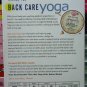 Rodney Yee Back Care Yoga DVD