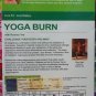 Rodney Yee Yoga Burn DVD