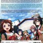 DVD BanG Dream! Vol.1-13End Japanese Anime TV Series English Sub Region All