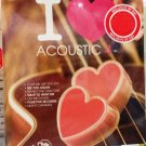 I Love Acoustic 4 (2CD)
