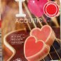 I Love Acoustic 4 (2CD)