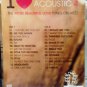 I Love Acoustic 4 (2CD)
