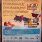 The Tom and Jerry Show Frisky Business Disc 1 Anime DVD