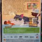 The Tom and Jerry Show Frisky Business Disc 2 Anime DVD