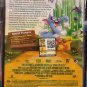 Tom and Jerry Back to OZ Movie Anime DVD