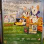 Tom and Jerry Hearts & Whiskers Anime DVD