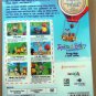 Animals baby EXplorers Frog Hop & Other Stories DVD