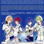 DVD ANIME Marginal#4 Kiss Kara Tsukuru Big Bang Vol.1-12End English Sub Region 0