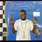 AKON Greatest Hits 3CD