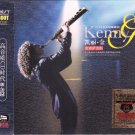KENNY G Romantic Saxophone Best Selection Deluxe Edition 3CD HD Mastering 24K