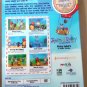 Animals baby EXplorers Picky Eaters & Other Stories DVD