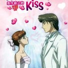 DVD ANIME ITAZURA NA KISS Playful Kiss Vol.1-25End Region All English Sub