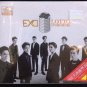 EXO Lotto Chinese + Korean Version Greatest Hits 3CD