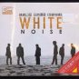 LINKIN PARK White Noise Greatest Hits Deluxe Edition 3 CD Gold Disc 24K Hi-Fi