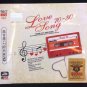 Love Song 70-80 3CD