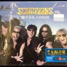 Scorpions Greatest Hits 3CD