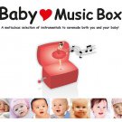 Baby Love Music Box (2CD)