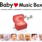 Baby Love Music Box (2CD)