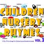 Children Nursery Rhymes Vol.3 (3CD)