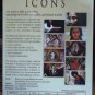 CONTEMPLATING ICONS An Introduction To Icons And Prayer DVD English audio English sub