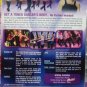 Dancing With The Stars Cardio Dance DVD English audio