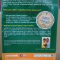 Easy Mandarin for Kids Fruits & Vegetables DVD