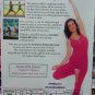 Evening Stress Release for Beginners DVD English audio
