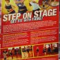 Fame Dance Workout DVD English audio