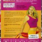 Kathy Smith Latin Rhythm Workout DVD English audio